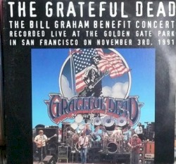The Bill Graham Benefit Concert