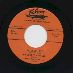 Flor del río / Carta abierta