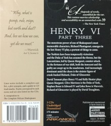 Henry VI Part 3