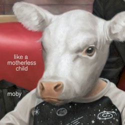 Like a Motherless Child (Desert Lake mix)