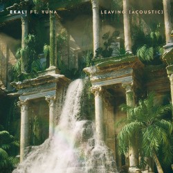 Leaving (acoustic)