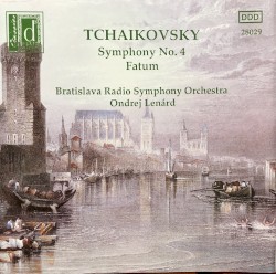 Symphony No. 4 / Fatum