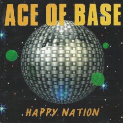 Happy Nation