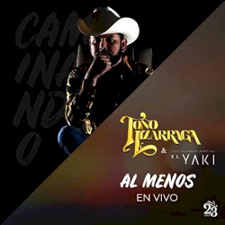Al menos - en vivo