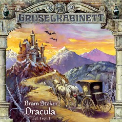 Dracula (Teil 3 von 3)
