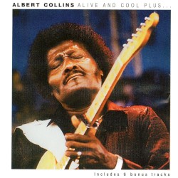 Alive and Cool Plus…