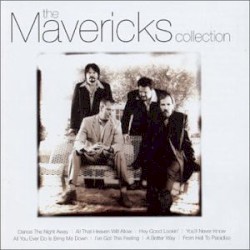 The Mavericks Collection