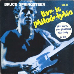 Live in Philadelphia, Vol. II