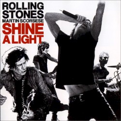 Shine a Light