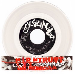 Cock-Gun Blast / RxAxPxE