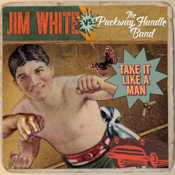 Take It Like a Man