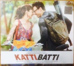 Katti Batti
