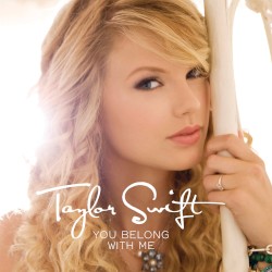 You Belong With Me (radio mix)