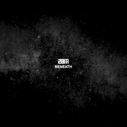 Beneath