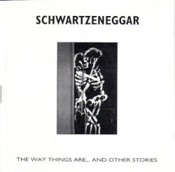 The Way Things Are... and Other Stories