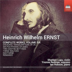 Complete Works, Volume Six