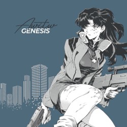 Genesis EP
