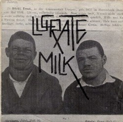 Lustiges Tierquartett