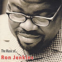 The Music of Ron Jenkins