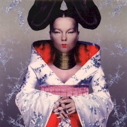 Homogenic