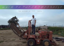 The History of Time Travel