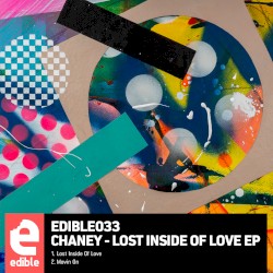 Lost Inside of Love EP
