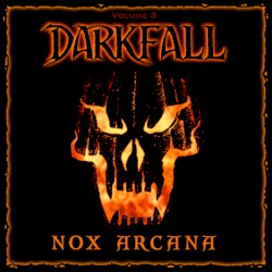 Darkfall, Vol.3