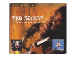 Decades of Destruction