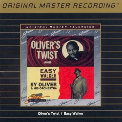 Oliver’s Twist & Easy Walker