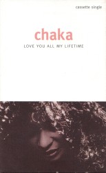 Love You All My Lifetime