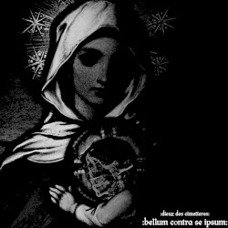 Bellum Contra Se Ipsum