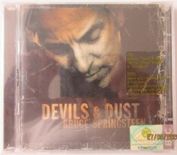 Devils & Dust
