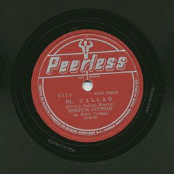 El callao / Toreando en Jalisco