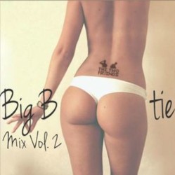 Big Bootie Mix, Volume 2