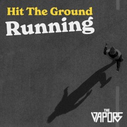 Hit the Ground Running