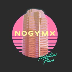 Nakatomi Plaza