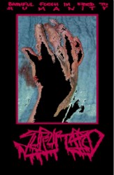 Bashful Flesh in Feed to Humanity