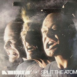 Split the Atom / Vision EP