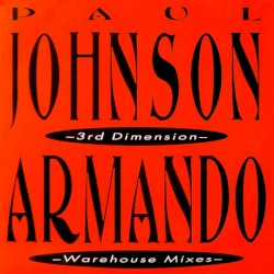 3rd Dimension / Warehouse Mixes