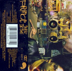 Sign “☮︎” the Times