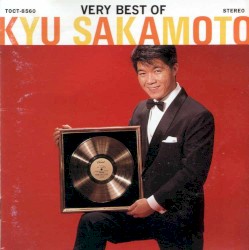 VERY BEST OF KYU SAKAMOTO