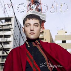 Cité Champagne (Vinyl Version)