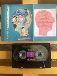 Mix Tape II