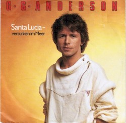 Santa Lucia – versunken im Meer