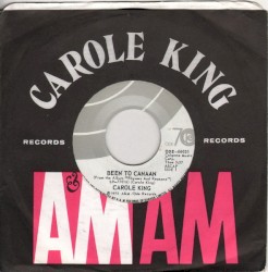 Been to Canaan / Bitter With the Sweet