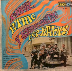 Sabor, ritmo y sentimiento