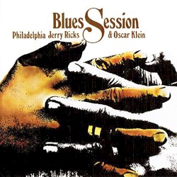 Blues Session