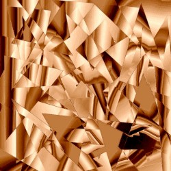 Paläste aus Scherben