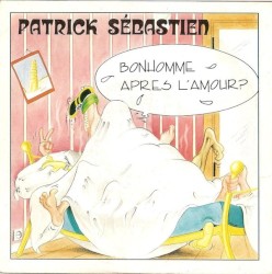 Bonhomme après l'amour ?