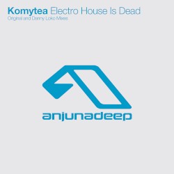 Electro House Is Dead
